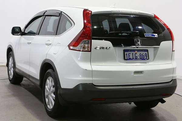 2013 Honda CR-V VTi RM
