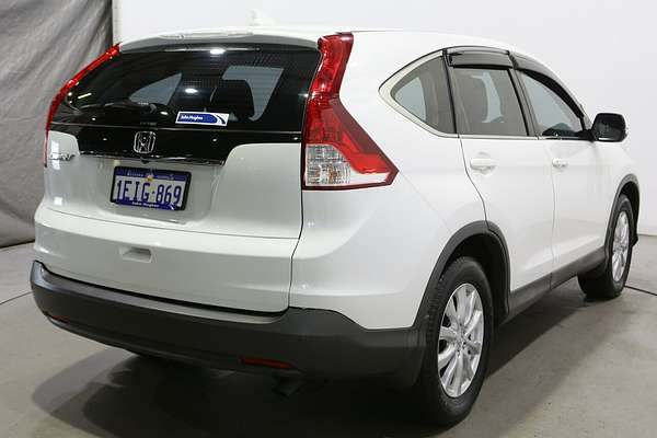 2013 Honda CR-V VTi RM