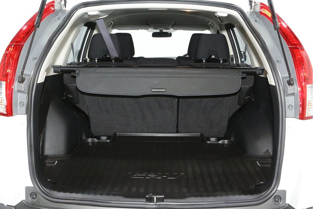 2013 Honda CR-V VTi RM