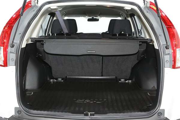 2013 Honda CR-V VTi RM