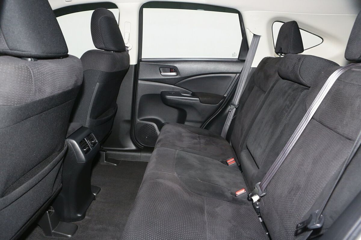 2013 Honda CR-V VTi RM