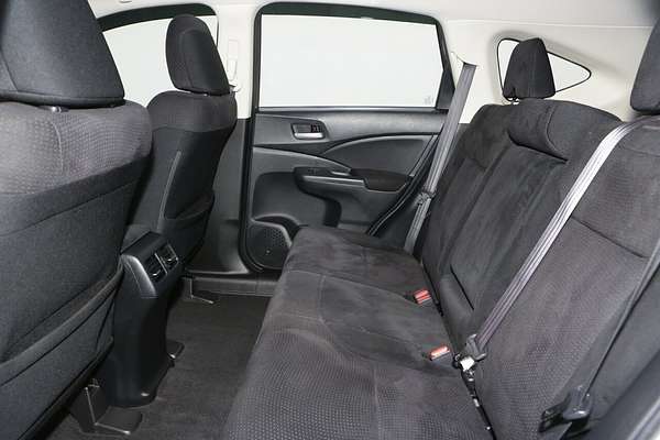 2013 Honda CR-V VTi RM