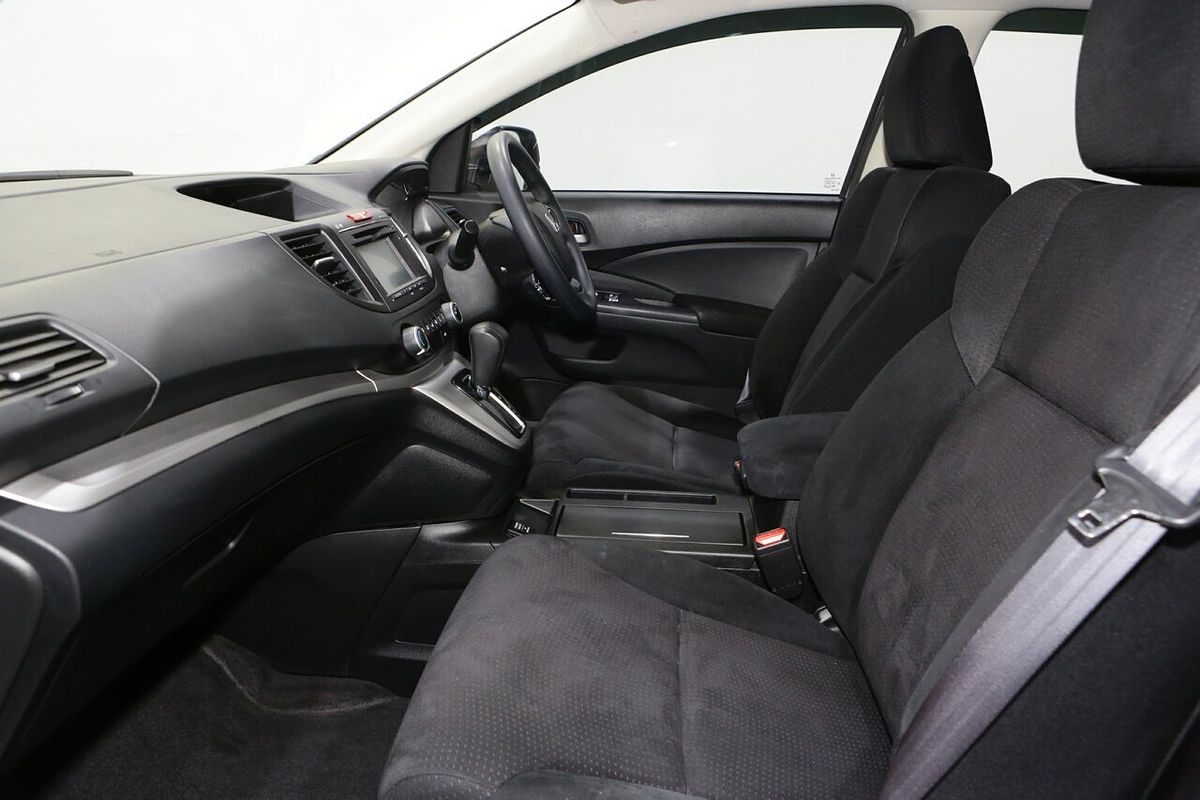 2013 Honda CR-V VTi RM