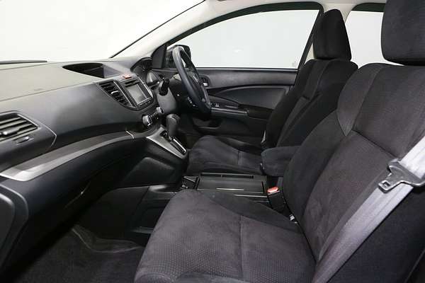 2013 Honda CR-V VTi RM