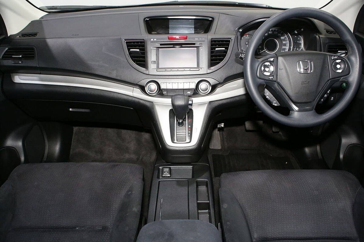2013 Honda CR-V VTi RM