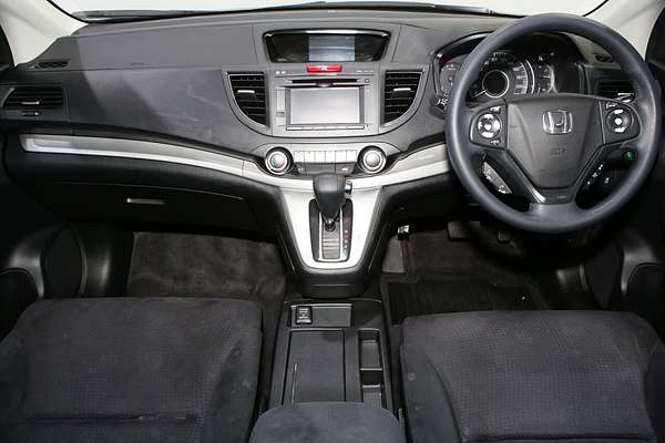 2013 Honda CR-V VTi RM