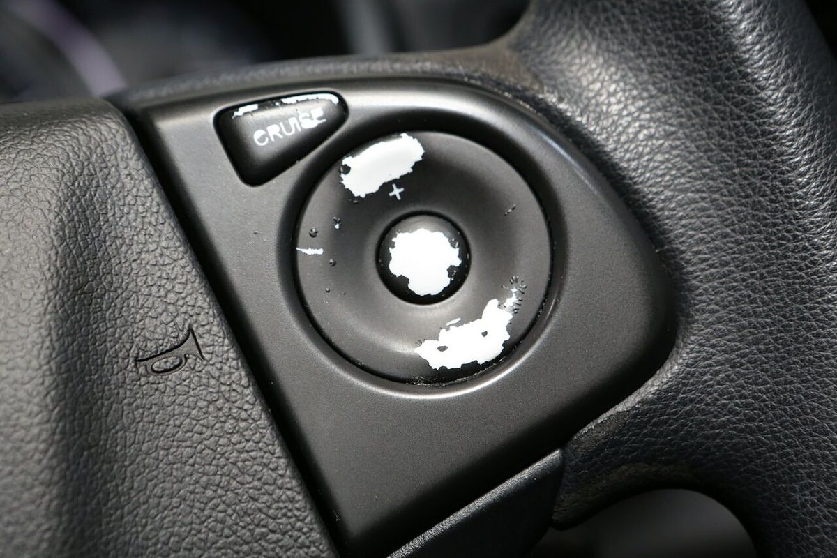 2013 Honda CR-V VTi RM