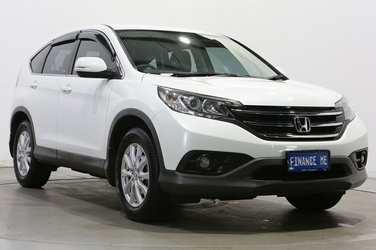 2013 Honda CR-V VTi RM