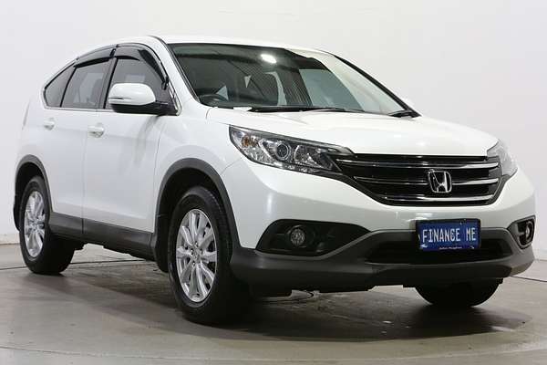 2013 Honda CR-V VTi RM
