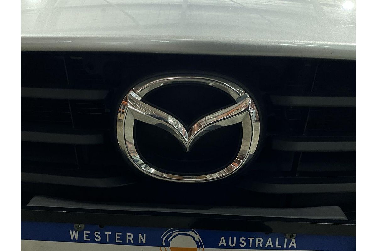 2017 Mazda 3 Maxx BN Series