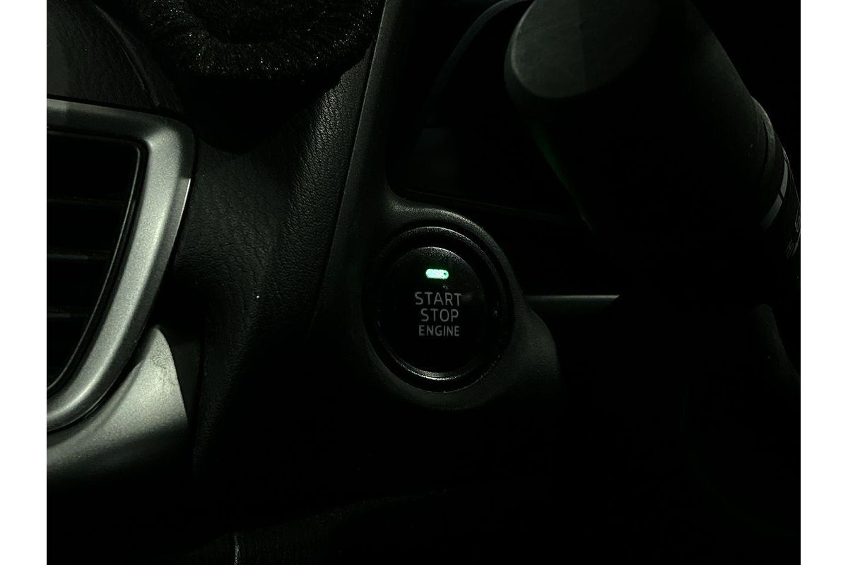 2017 Mazda 3 Maxx BN Series