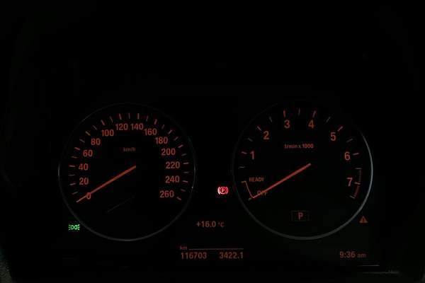 2017 BMW X1 xDrive25i F48