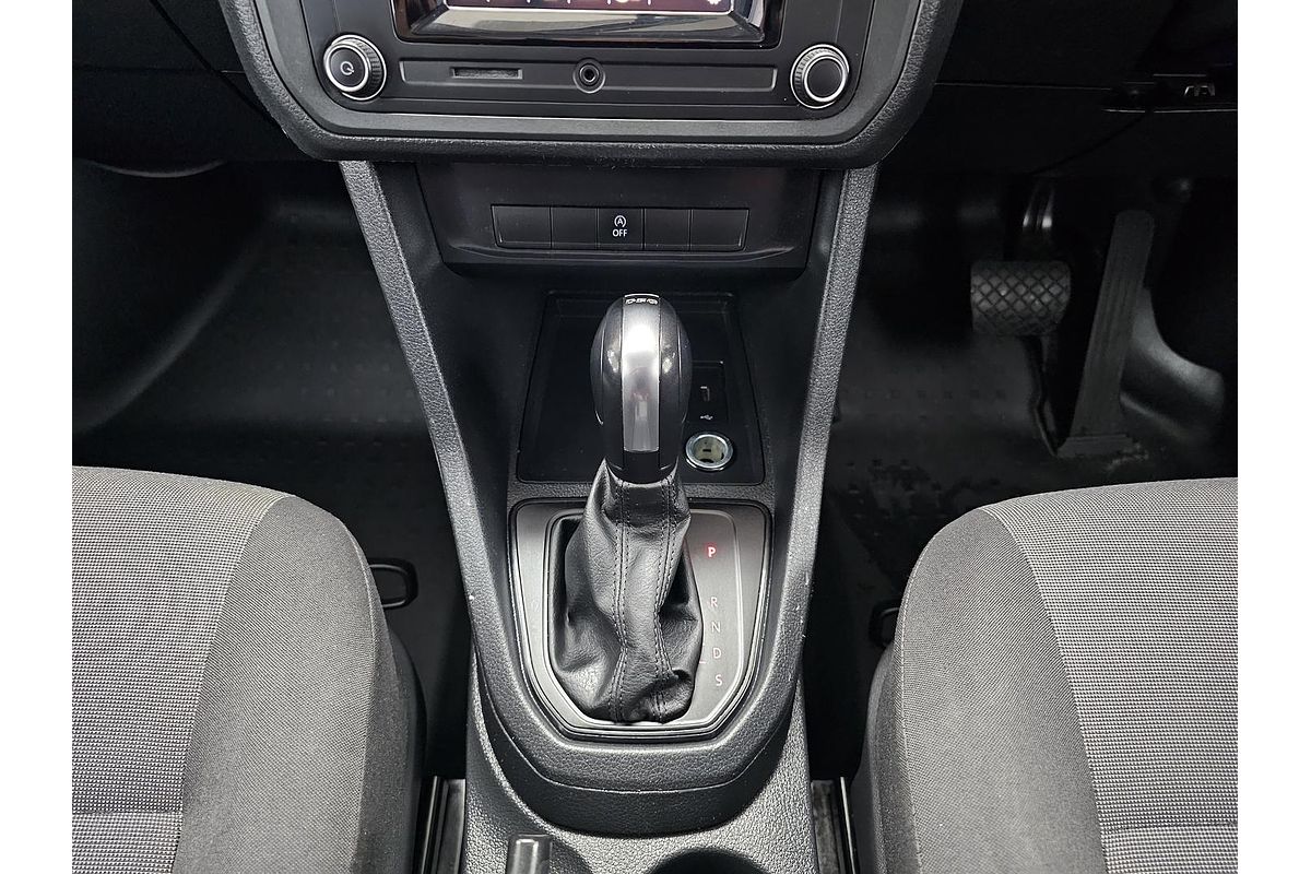 2020 Volkswagen Caddy TSI220 2KN SWB