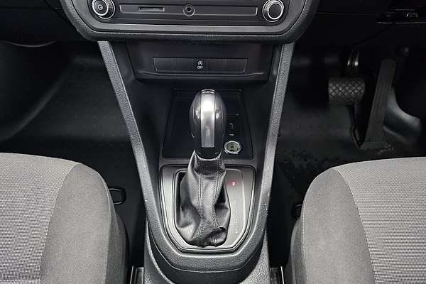 2020 Volkswagen Caddy TSI220 2KN SWB