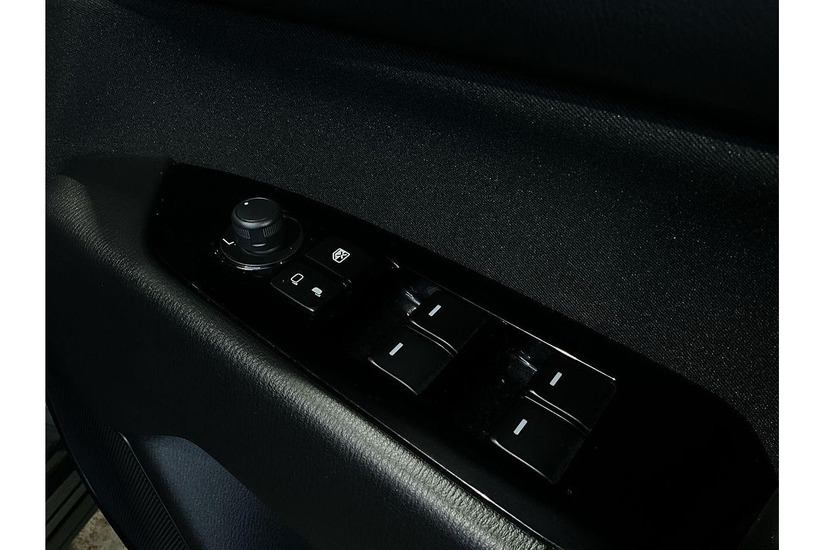 2021 Mazda CX-5 Maxx Sport KF Series