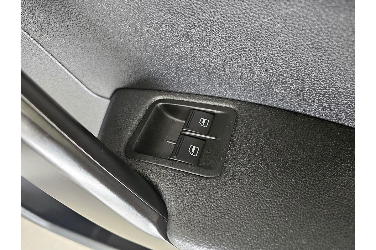 2020 Volkswagen Caddy TSI220 2KN SWB