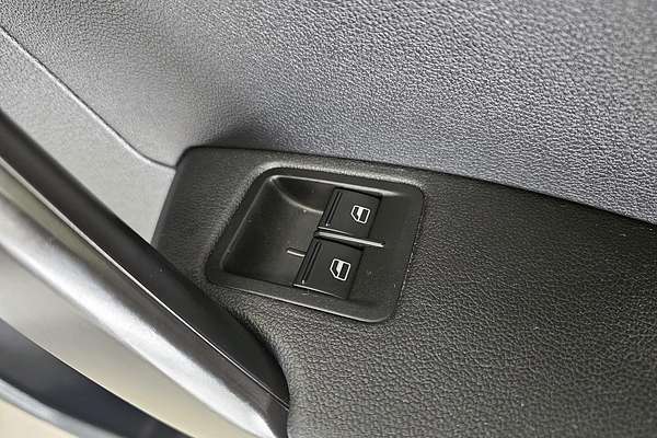 2020 Volkswagen Caddy TSI220 2KN SWB