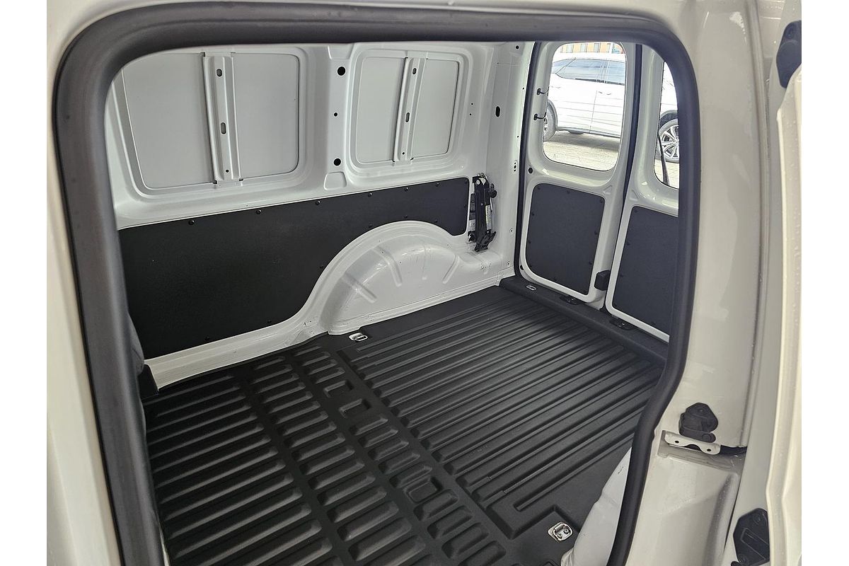 2020 Volkswagen Caddy TSI220 2KN SWB