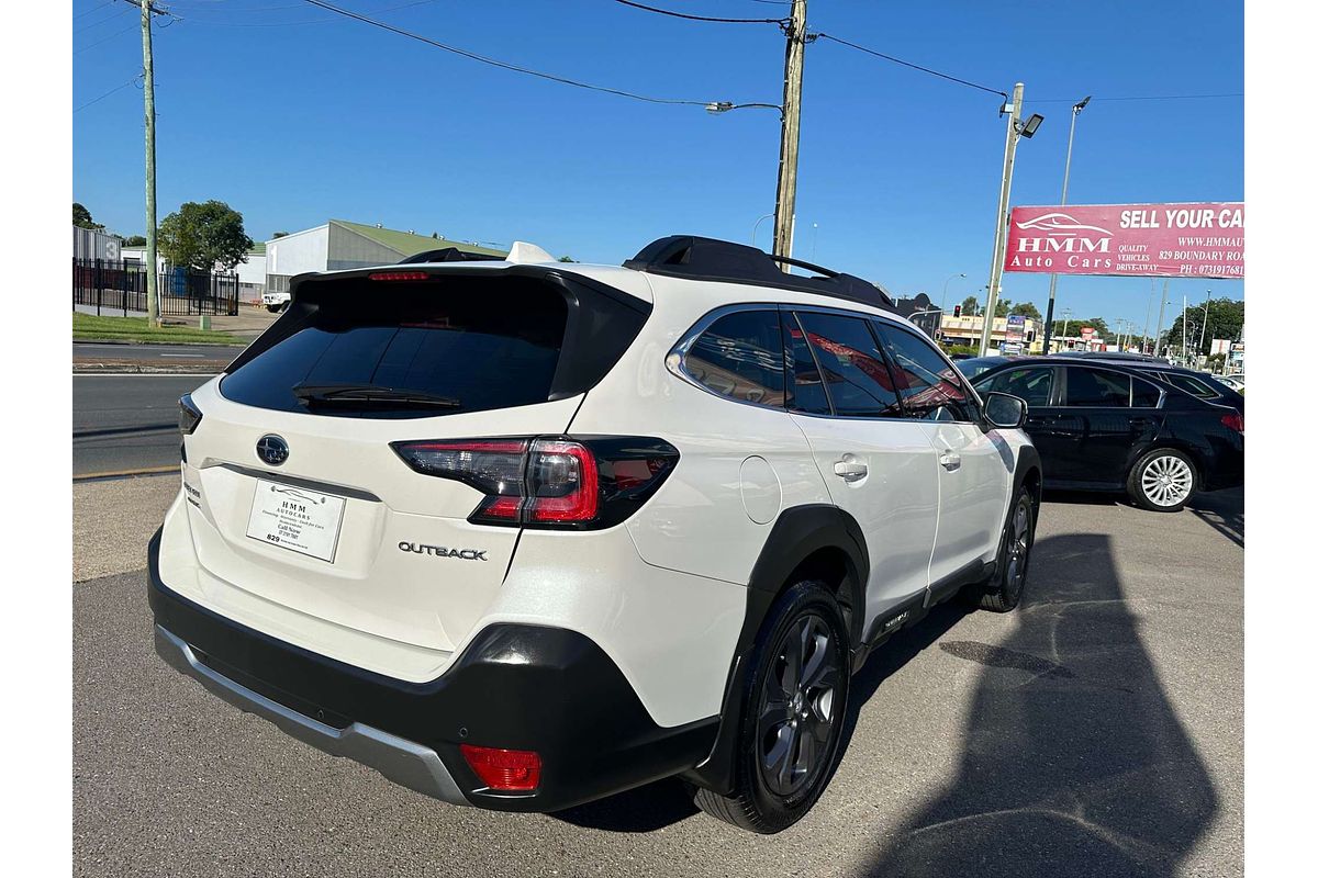 2021 Subaru Outback AWD 6GEN
