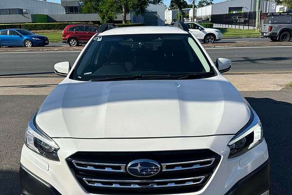 2021 Subaru Outback AWD 6GEN
