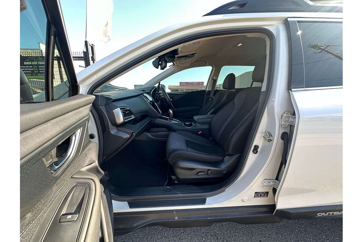 2021 Subaru Outback AWD 6GEN