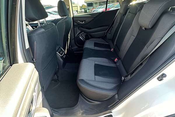 2021 Subaru Outback AWD 6GEN
