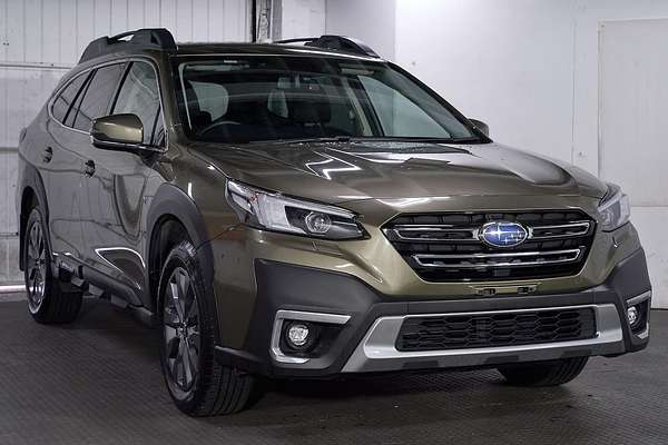 2024 Subaru Outback AWD 6GEN