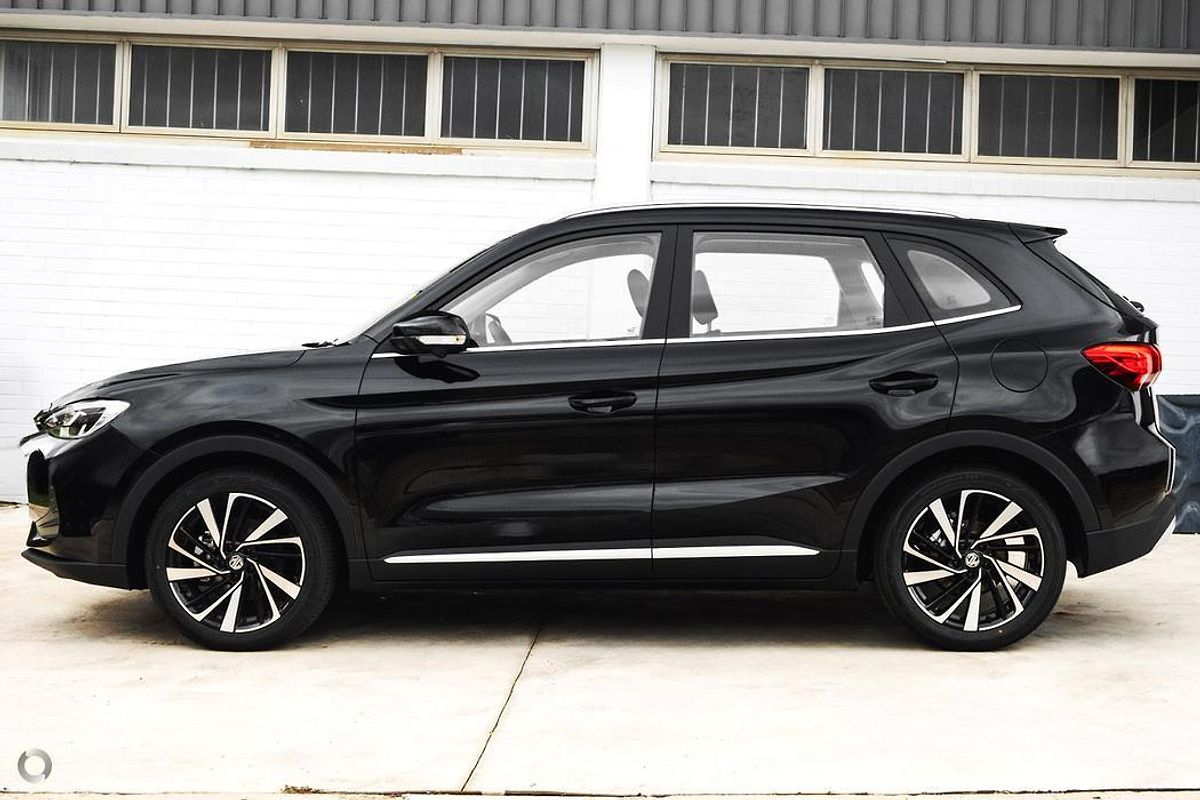 2025 MG ZS Essence Hybrid+ ZS32
