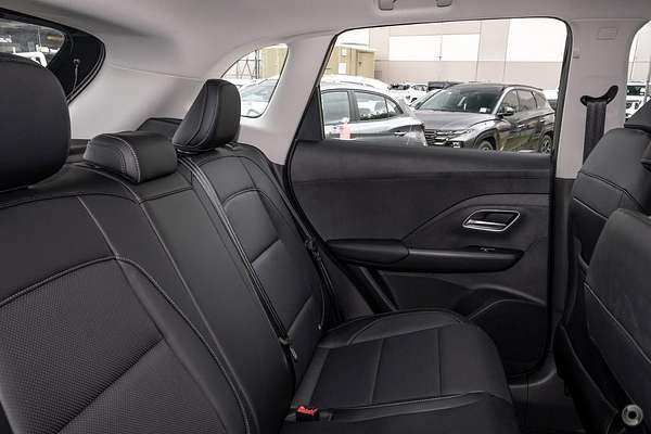 2025 MG ZS Essence Hybrid+ ZS32