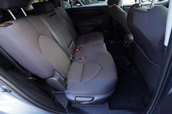 2022 Toyota Kluger GX AXUH78R