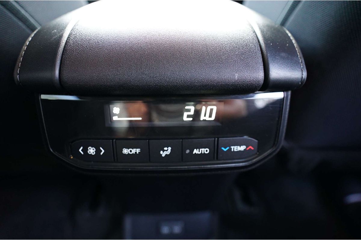 2022 Toyota Kluger GX AXUH78R