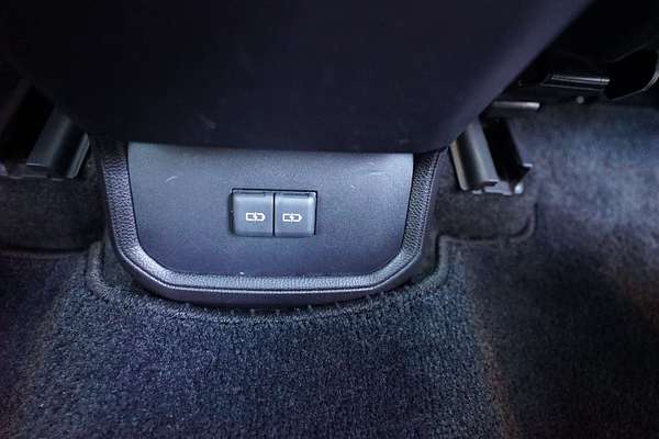 2022 Toyota Kluger GX AXUH78R