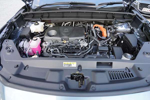 2022 Toyota Kluger GX AXUH78R