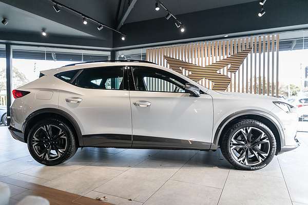 2024 CUPRA Formentor V KM