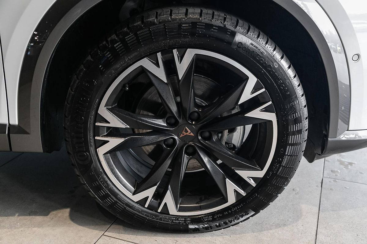 2024 CUPRA Formentor V KM