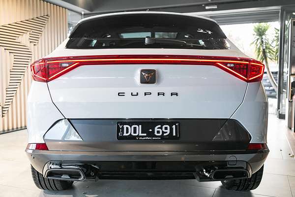 2024 CUPRA Formentor V KM