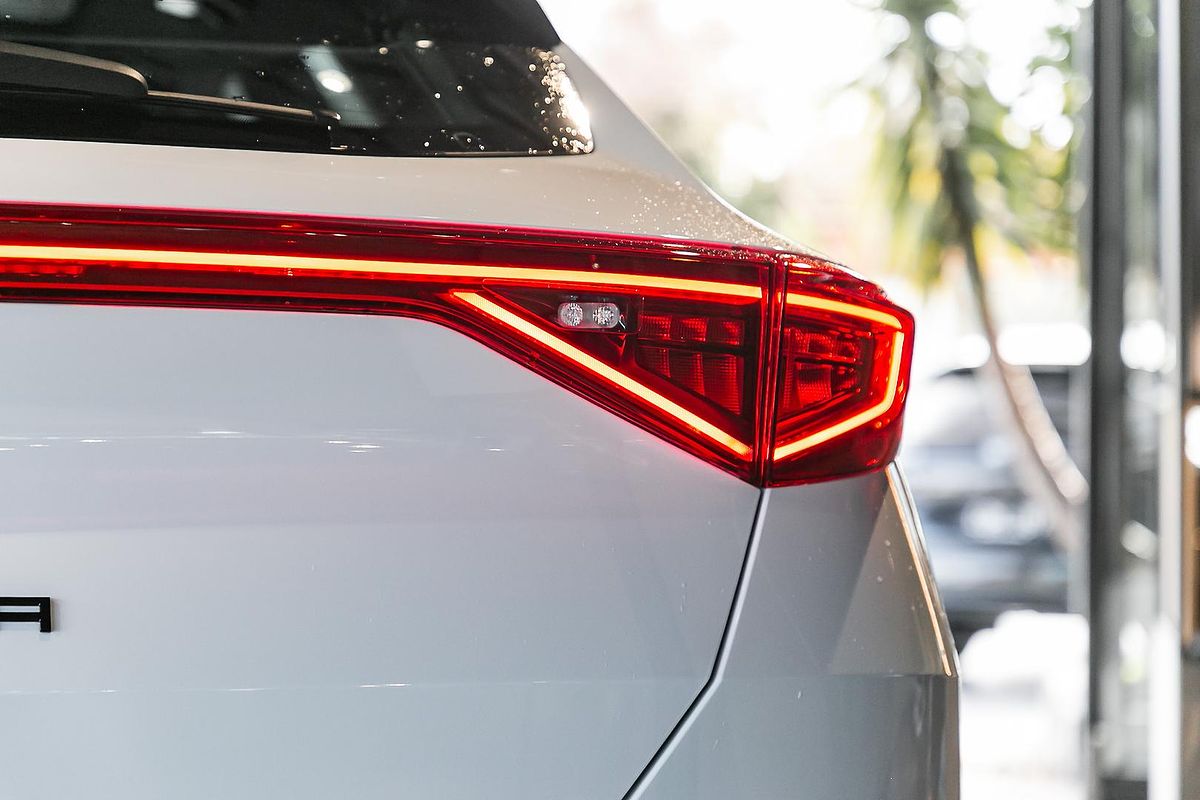 2024 CUPRA Formentor V KM