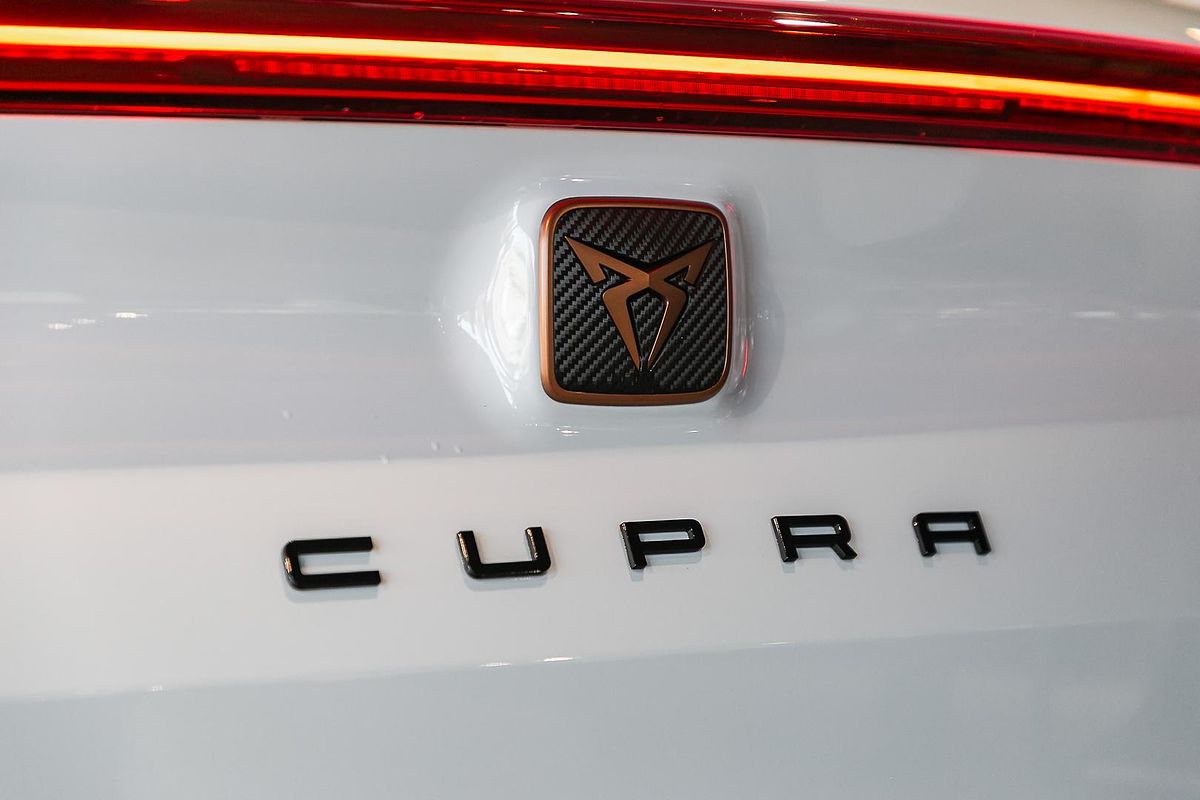 2024 CUPRA Formentor V KM
