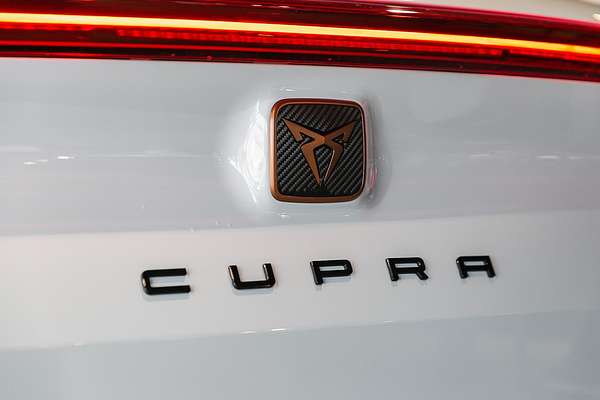 2024 CUPRA Formentor V KM