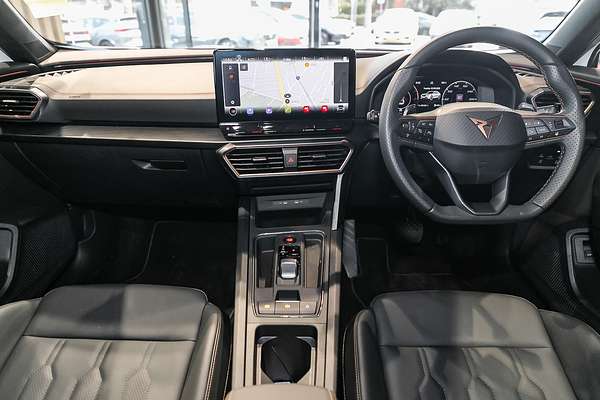 2024 CUPRA Formentor V KM