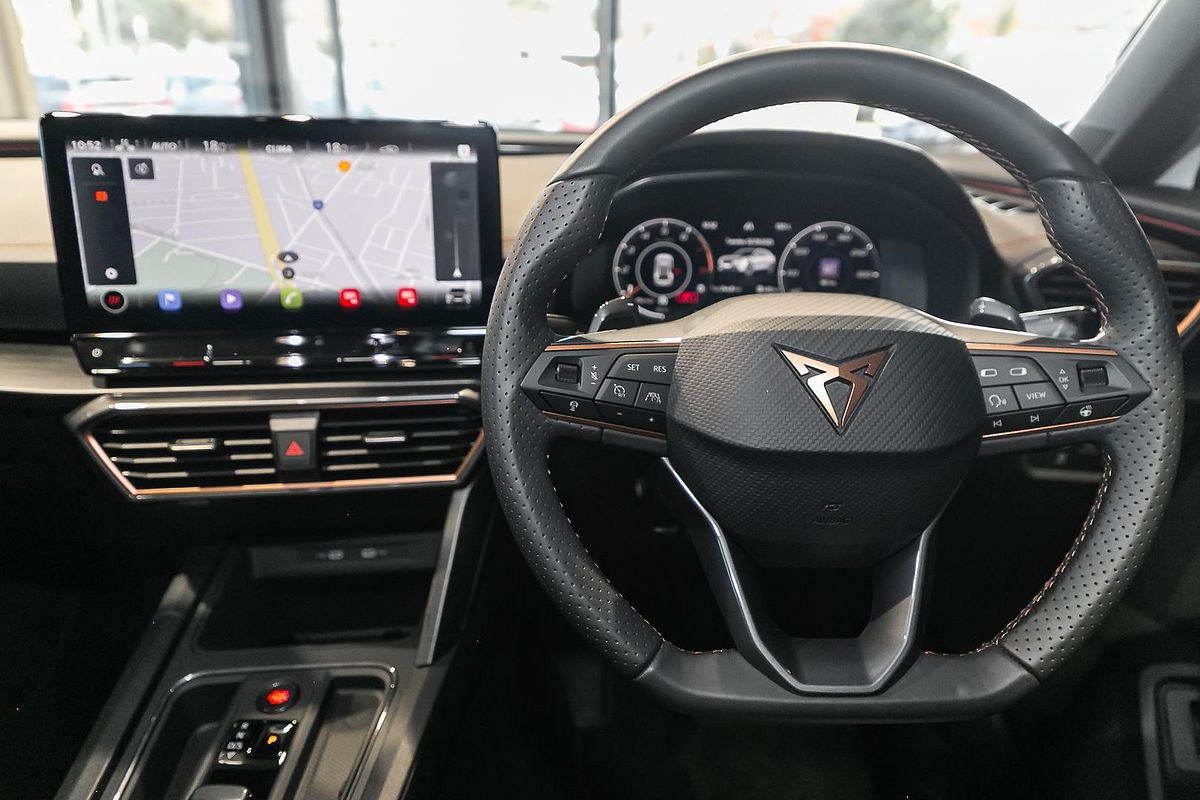 2024 CUPRA Formentor V KM