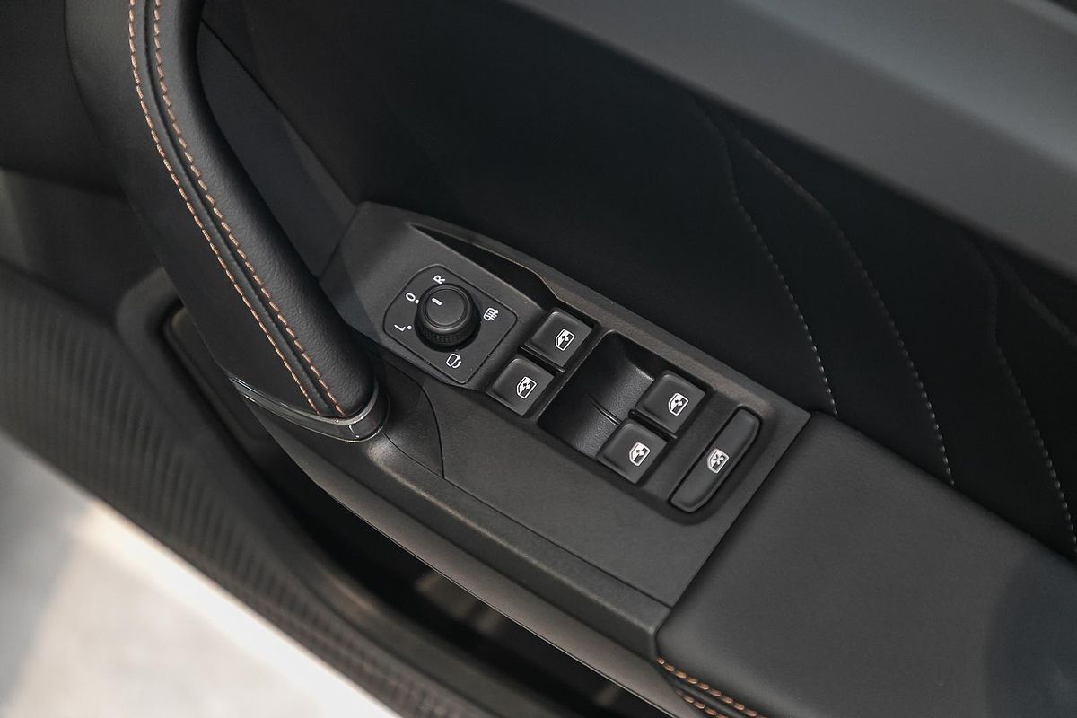 2024 CUPRA Formentor V KM