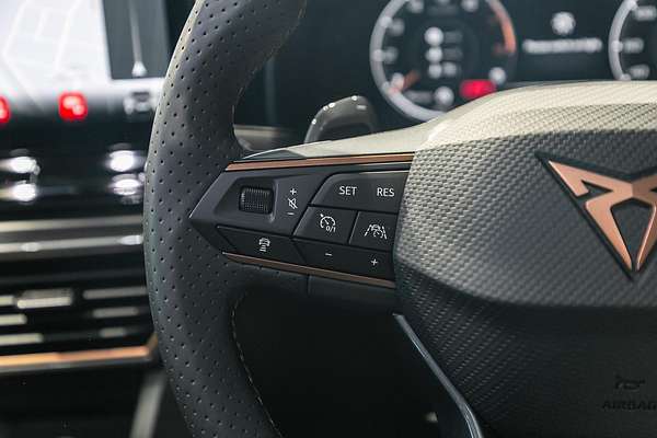 2024 CUPRA Formentor V KM