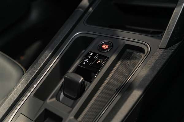 2024 CUPRA Formentor V KM