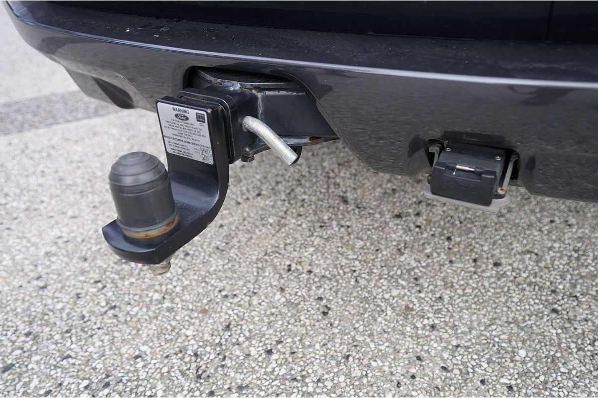 2021 Ford EVEREST EVEREST TREND (4WD) zXAJ9PF4 2.0L