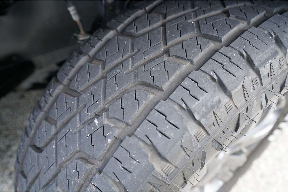 2021 Ford EVEREST EVEREST TREND (4WD) zXAJ9PF4 2.0L