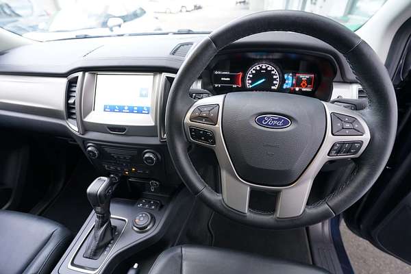 2021 Ford EVEREST EVEREST TREND (4WD) zXAJ9PF4 2.0L