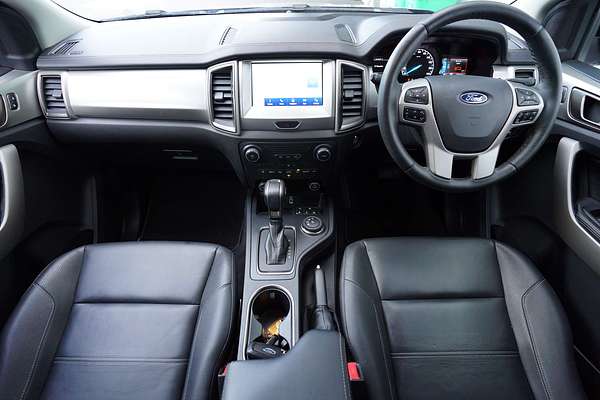 2021 Ford EVEREST EVEREST TREND (4WD) zXAJ9PF4 2.0L