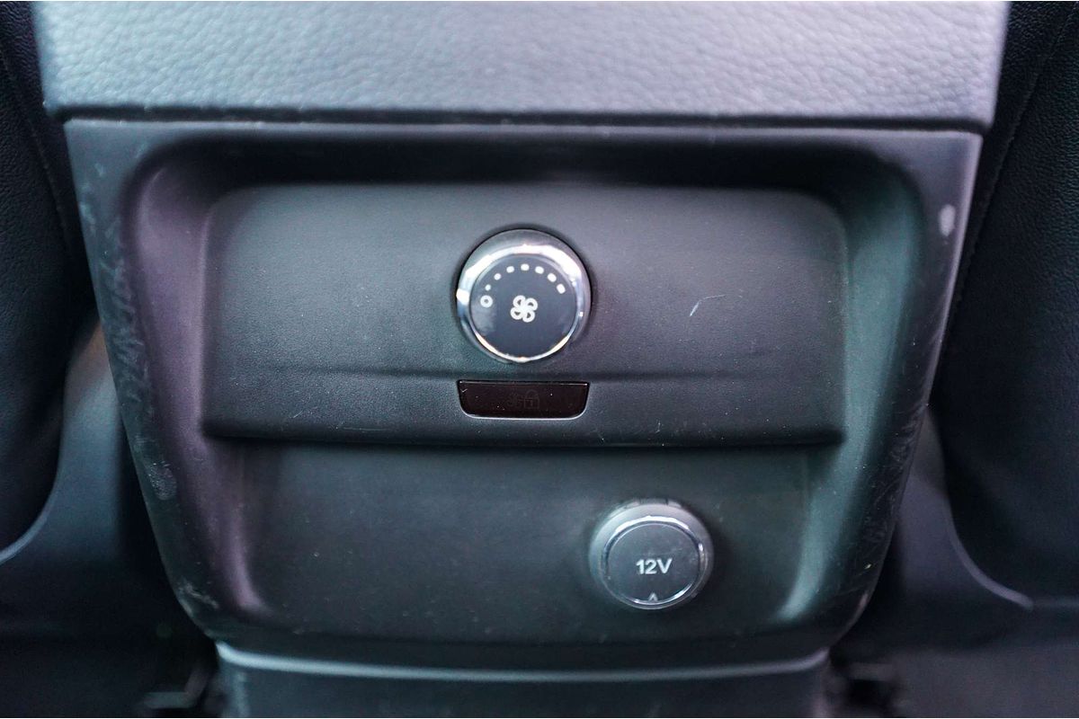 2021 Ford EVEREST EVEREST TREND (4WD) zXAJ9PF4 2.0L