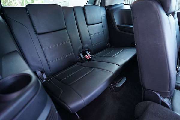2021 Ford EVEREST EVEREST TREND (4WD) zXAJ9PF4 2.0L